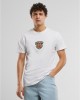 Тениска Detroit Tiger Head Patch Tee white XXL Тениска Detroit Tiger Head Patch Tee white XXL