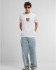 Тениска Detroit Tiger Head Patch Tee white XXL Тениска Detroit Tiger Head Patch Tee white XXL