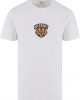 Тениска Detroit Tiger Head Patch Tee white XXL Тениска Detroit Tiger Head Patch Tee white XXL