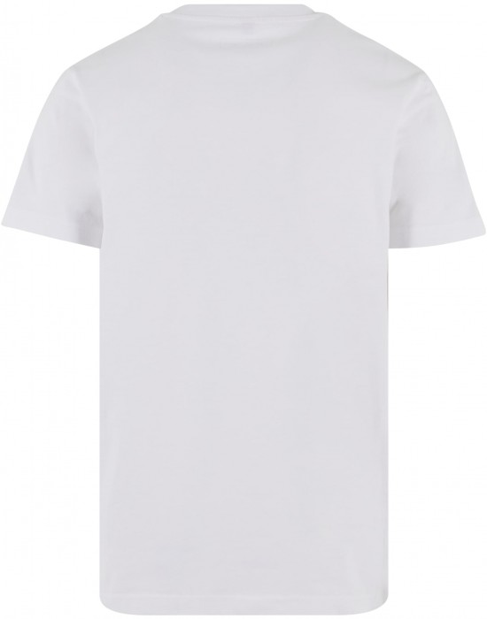 Тениска Detroit Tiger Head Patch Tee white XXL Тениска Detroit Tiger Head Patch Tee white XXL