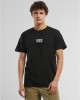 Тениска USA College Wording Patch Tee black XXL Тениска USA College Wording Patch Tee black XXL