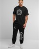 Тениска North Carolina Seal Logo Oversize Tee black XXL Тениска North Carolina Seal Logo Oversize Tee black XXL