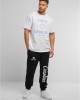 Тениска North Carolina Oversize Tee white XXL Тениска North Carolina Oversize Tee white XXL