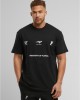 Тениска Florida Gators Multi Logo Oversize Tee black XXL Тениска Florida Gators Multi Logo Oversize Tee black XXL