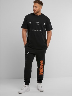 Тениска Florida Gators Multi Logo Oversize Tee black XXL Тениска Florida Gators Multi Logo Oversize Tee black XXL