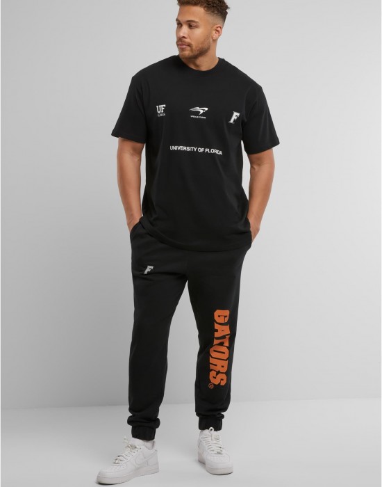 Тениска Florida Gators Multi Logo Oversize Tee black XXL Тениска Florida Gators Multi Logo Oversize Tee black XXL