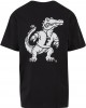 Тениска Florida Gators Multi Logo Oversize Tee black XXL Тениска Florida Gators Multi Logo Oversize Tee black XXL