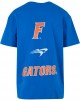 Тениска Florida Gators Chrome Logo Oversize Tee cobalt blue XXL Тениска Florida Gators Chrome Logo Oversize Tee cobalt blue XXL