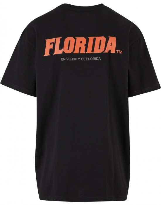 Тениска Florida Gators Dark Gator Oversize Tee black XXL Тениска Florida Gators Dark Gator Oversize Tee black XXL