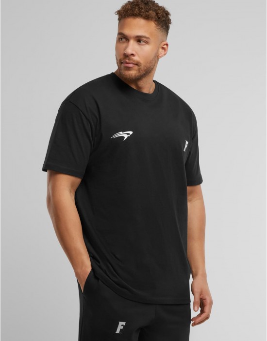 Тениска Florida Gators The Swamp Oversize Tee black XXL Тениска Florida Gators The Swamp Oversize Tee black XXL