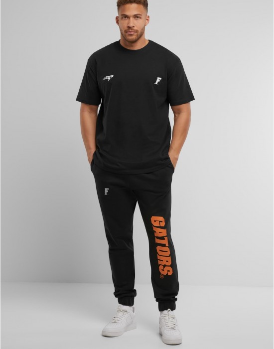 Тениска Florida Gators The Swamp Oversize Tee black XXL Тениска Florida Gators The Swamp Oversize Tee black XXL