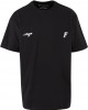 Тениска Florida Gators The Swamp Oversize Tee black XXL Тениска Florida Gators The Swamp Oversize Tee black XXL