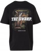 Тениска Florida Gators The Swamp Oversize Tee black XXL Тениска Florida Gators The Swamp Oversize Tee black XXL
