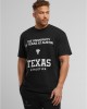 Тениска Texas Longhorns 25 Oversize Tee black XXL Тениска Texas Longhorns 25 Oversize Tee black XXL