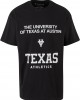 Тениска Texas Longhorns 25 Oversize Tee black XXL Тениска Texas Longhorns 25 Oversize Tee black XXL