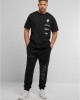 Тениска Texas Longhorns Leather Oversize Tee black XXL Тениска Texas Longhorns Leather Oversize Tee black XXL