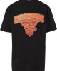 Тениска Texas Longhorns Leather Oversize Tee black XXL Тениска Texas Longhorns Leather Oversize Tee black XXL