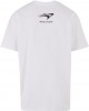 Тениска Texas Longhorns Mirrored Oversize Tee white XXL Тениска Texas Longhorns Mirrored Oversize Tee white XXL