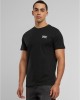 Тениска NYC EMB Tee black XXL Тениска NYC EMB Tee black XXL