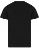 Тениска NYC EMB Tee black XXL Тениска NYC EMB Tee black XXL