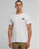 Тениска 23 EMB Tee white XXL Тениска 23 EMB Tee white XXL