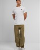 Тениска 23 EMB Tee white XXL Тениска 23 EMB Tee white XXL