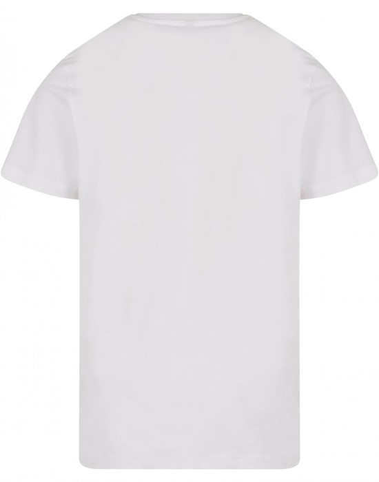 Тениска 23 EMB Tee white XXL Тениска 23 EMB Tee white XXL