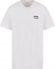 Тениска It's Ok EMB Tee white XXL Тениска It's Ok EMB Tee white XXL