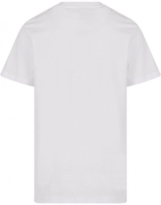 Тениска It's Ok EMB Tee white XXL Тениска It's Ok EMB Tee white XXL