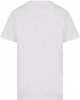 Тениска It's Ok EMB Tee white XXL Тениска It's Ok EMB Tee white XXL
