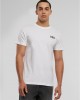 Тениска USA EMB Tee white XXL Тениска USA EMB Tee white XXL