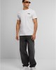 Тениска USA EMB Tee white XXL Тениска USA EMB Tee white XXL