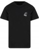 Тениска 8Ball Cherry EMB Tee black XXL Тениска 8Ball Cherry EMB Tee black XXL