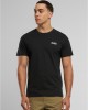 Тениска Los Angeles EMB Tee black XXL Тениска Los Angeles EMB Tee black XXL