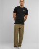 Тениска Los Angeles EMB Tee black XXL Тениска Los Angeles EMB Tee black XXL