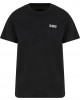 Тениска Los Angeles EMB Tee black XXL Тениска Los Angeles EMB Tee black XXL