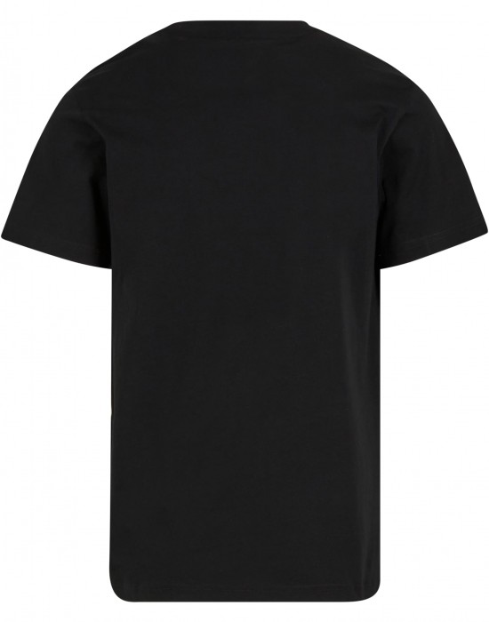 Тениска Los Angeles EMB Tee black XXL Тениска Los Angeles EMB Tee black XXL