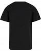Тениска Los Angeles EMB Tee black XXL Тениска Los Angeles EMB Tee black XXL