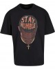 Тениска Stay Humble Tee black XXL Тениска Stay Humble Tee black XXL