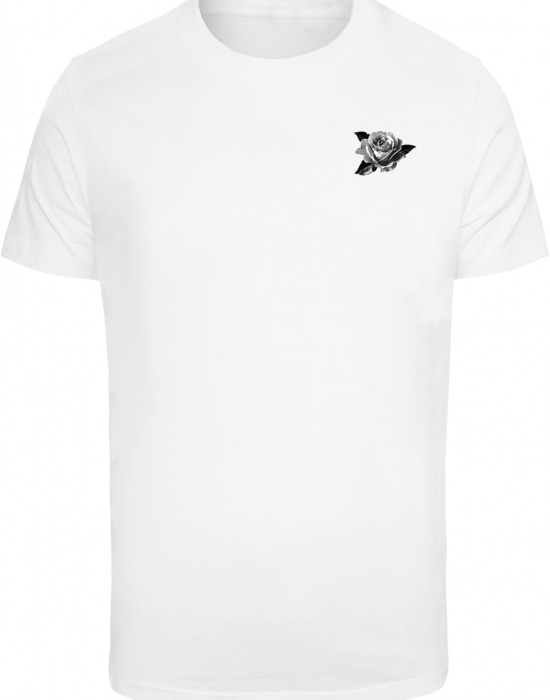 Тениска Cross Rosary Tee white XXL Тениска Cross Rosary Tee white XXL