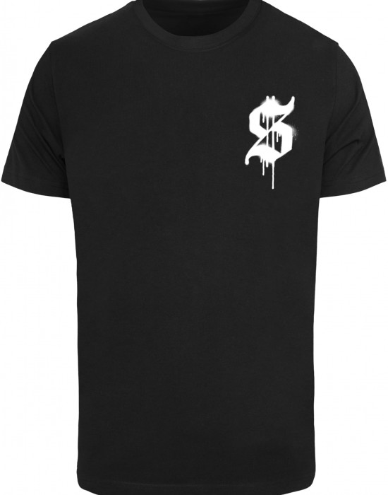 Тениска Dollar Sign Tee black XXL Тениска Dollar Sign Tee black XXL