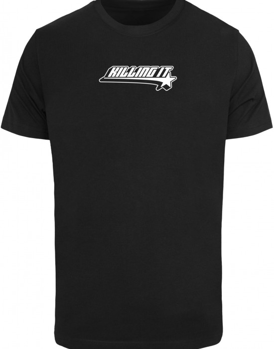 Тениска Killing It Tee black XXL Тениска Killing It Tee black XXL