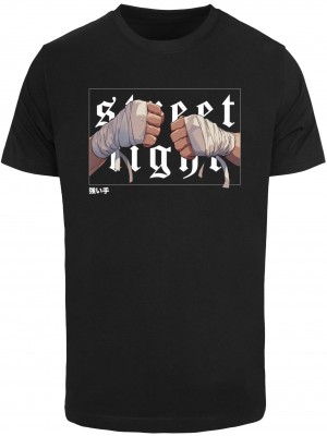 Тениска Ready for Battle Tee black XXL Тениска Ready for Battle Tee black XXL