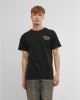 Тениска Yokohama Race Tee black XXL Тениска Yokohama Race Tee black XXL