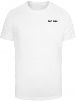 Тениска Holy Light Tee white XXL Тениска Holy Light Tee white XXL