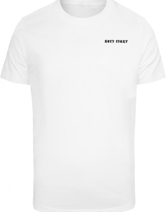 Тениска Holy Light Tee white XXL Тениска Holy Light Tee white XXL