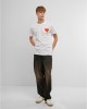 Тениска Cheese Lovers Club Tee white XXL Тениска Cheese Lovers Club Tee white XXL