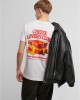 Тениска Cheese Lovers Club Tee white XXL Тениска Cheese Lovers Club Tee white XXL
