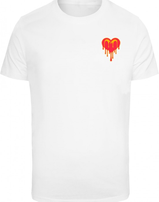 Тениска Cheese Lovers Club Tee white XXL Тениска Cheese Lovers Club Tee white XXL