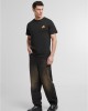 Тениска Pizza EMB Tee black XXL Тениска Pizza EMB Tee black XXL
